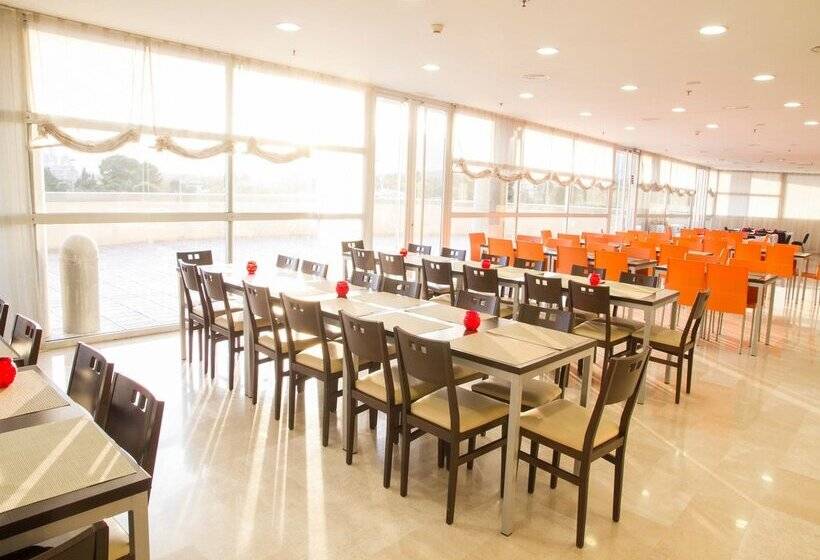 فندق La Estacion