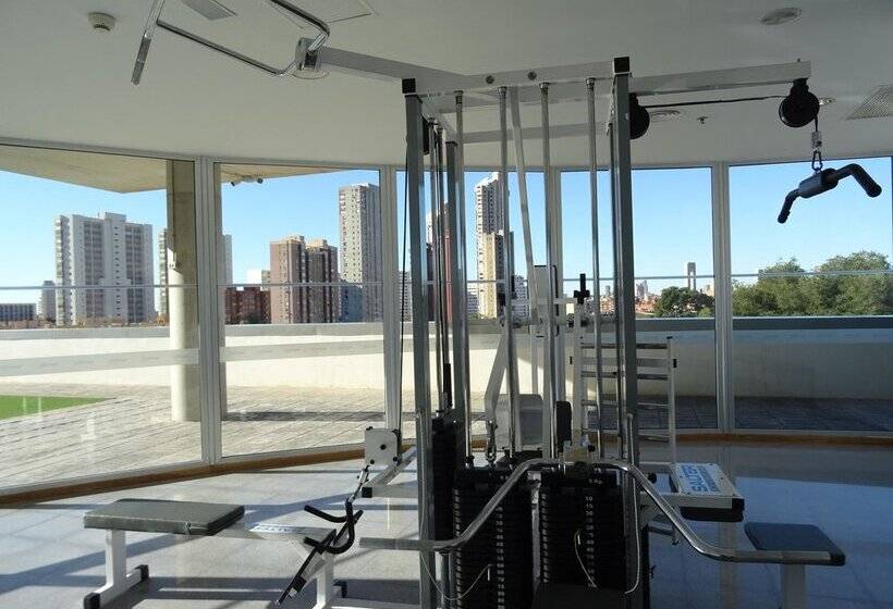 فندق La Estacion