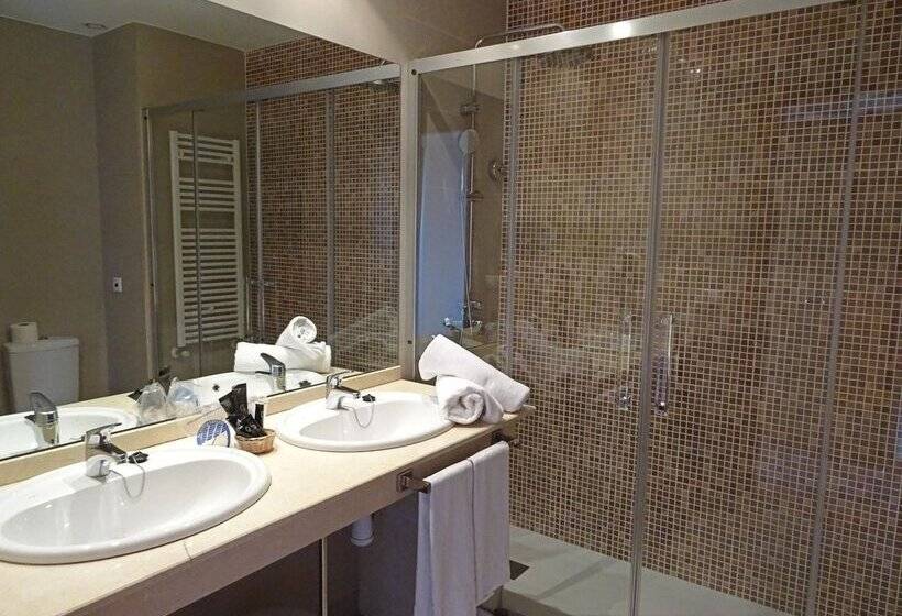 فندق La Estacion