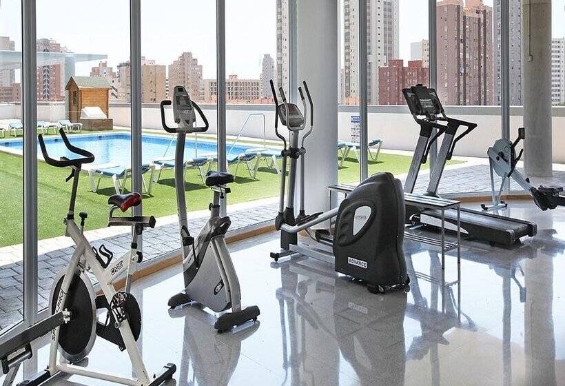 فندق La Estacion