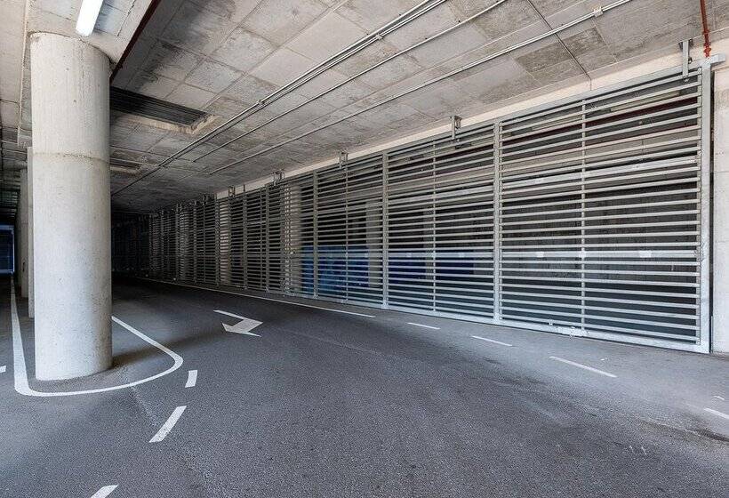 فندق La Estacion