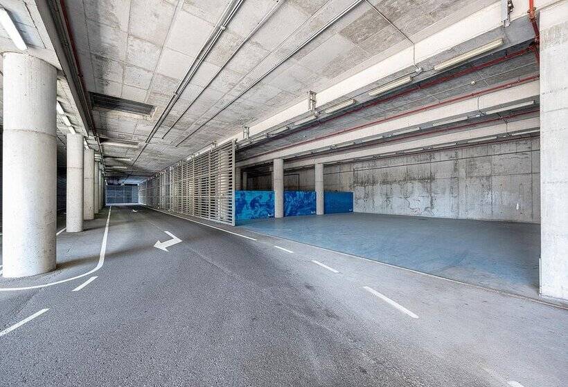 فندق La Estacion