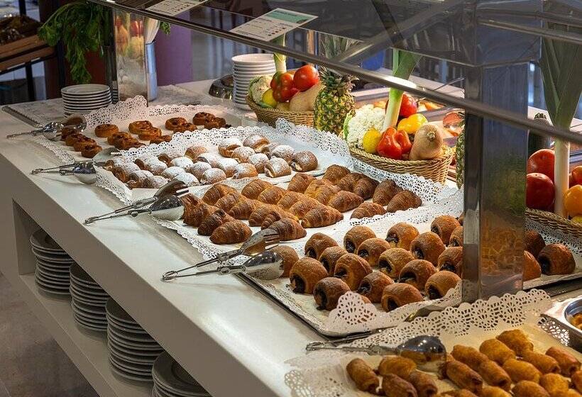 فندق La Estacion