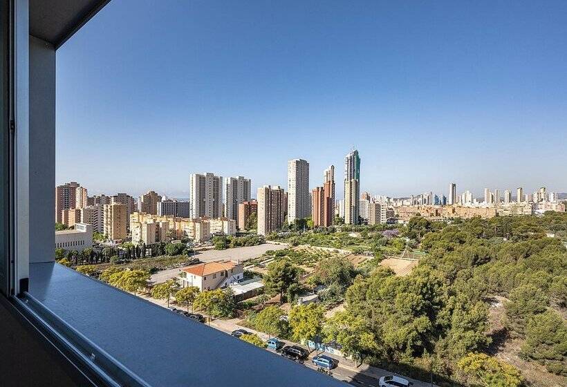 فندق La Estacion