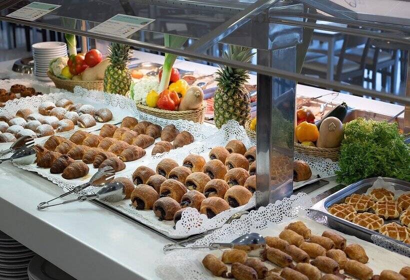 فندق La Estacion