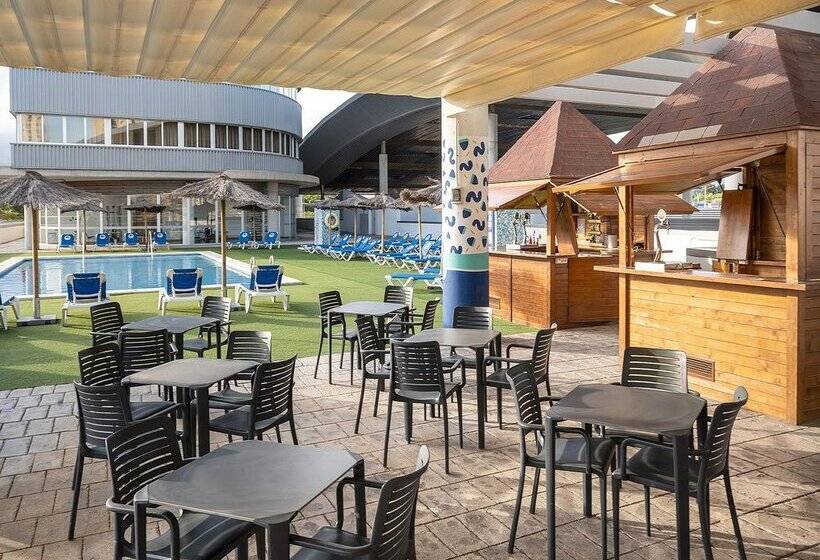 فندق La Estacion