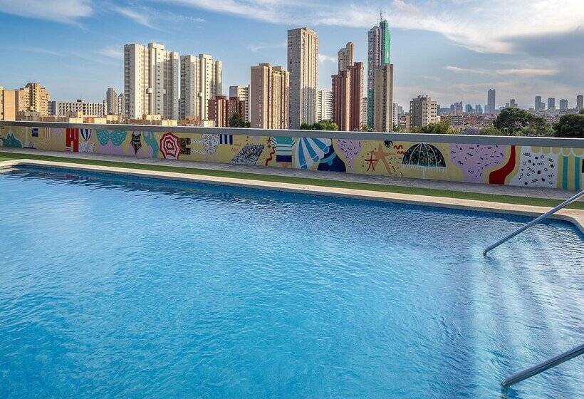 فندق La Estacion