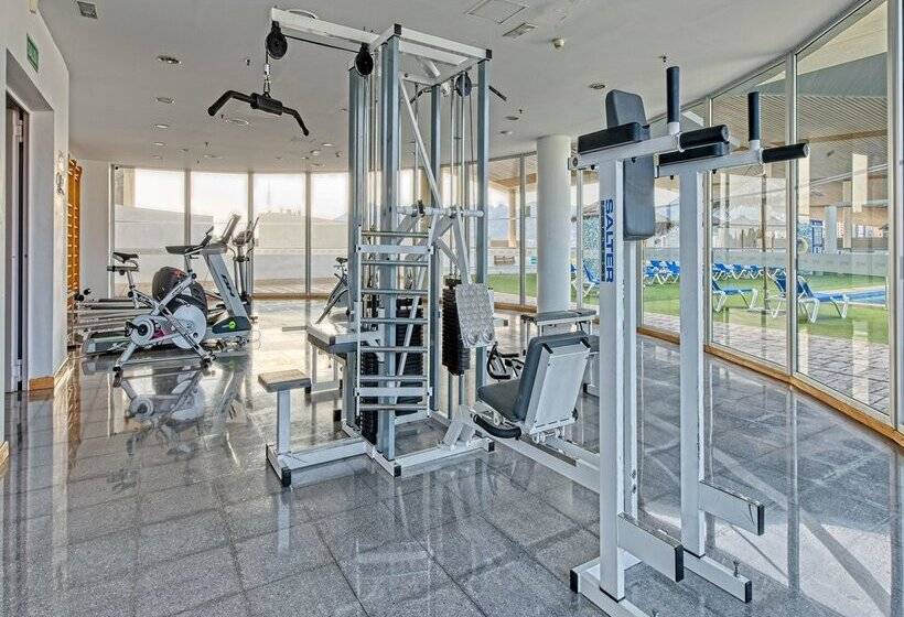 فندق La Estacion