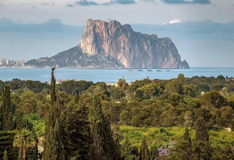 فندق La Estacion