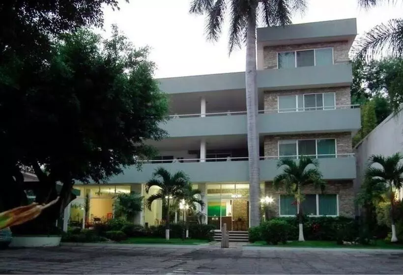 בית מלון כפרי Laam