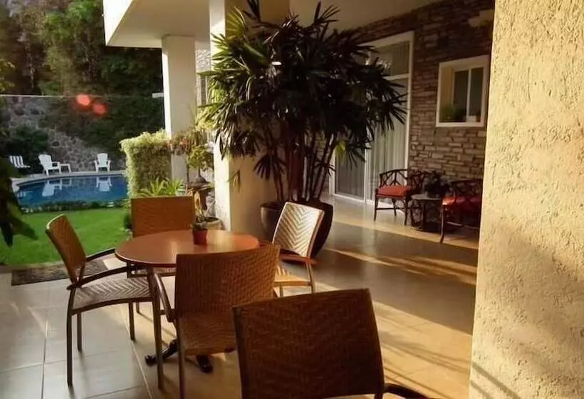 בית מלון כפרי Laam