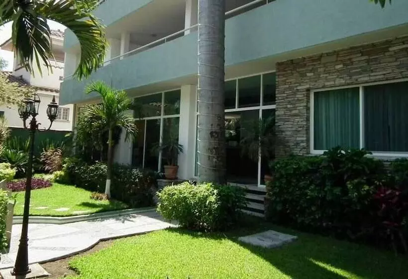 בית מלון כפרי Laam