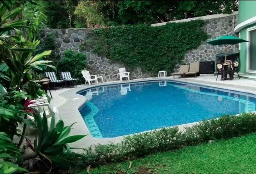 בית מלון כפרי Laam