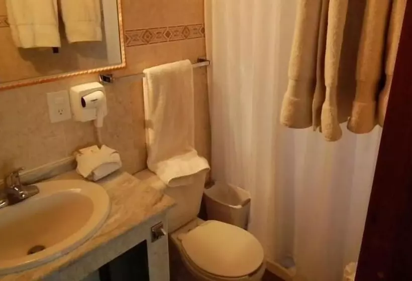 בית מלון כפרי Laam