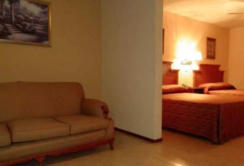 בית מלון כפרי Laam