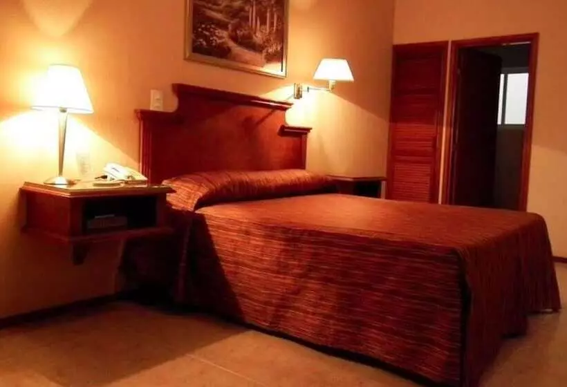 בית מלון כפרי Laam