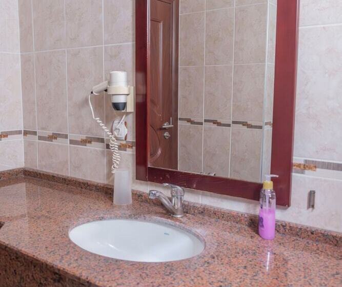 ホテル Marmaris Alkan