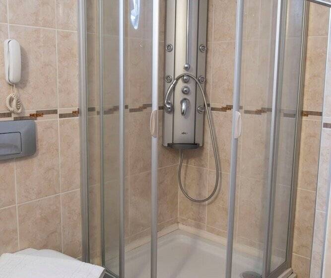 ホテル Marmaris Alkan