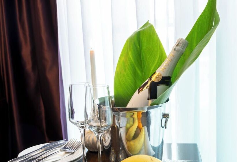 ホテル Marmaris Alkan