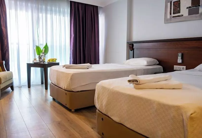 فندق Marmaris Alkan