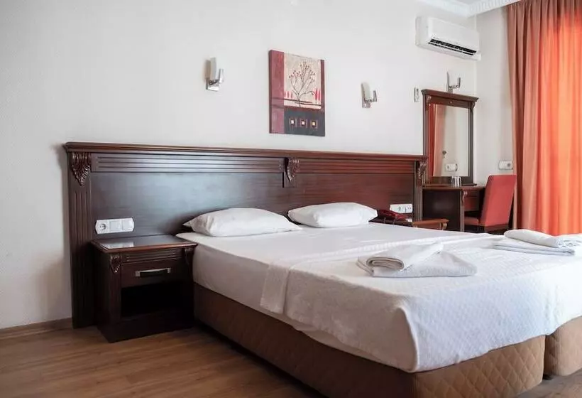 فندق Marmaris Alkan