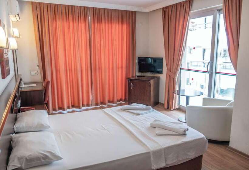 ホテル Marmaris Alkan