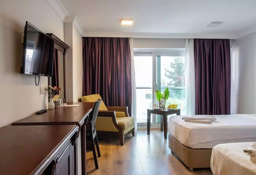 فندق Marmaris Alkan