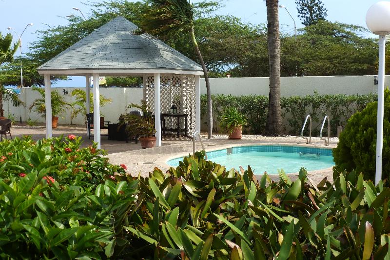 هتل Mvc Eagle Beach