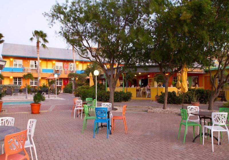 هتل Mvc Eagle Beach