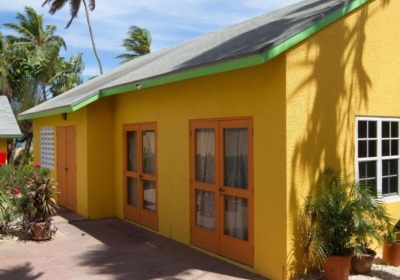 هتل Mvc Eagle Beach