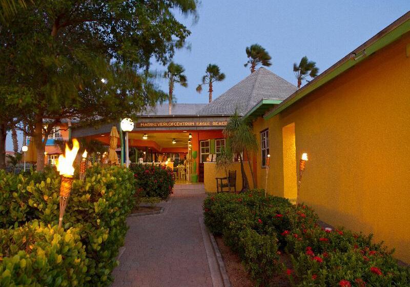 هتل Mvc Eagle Beach
