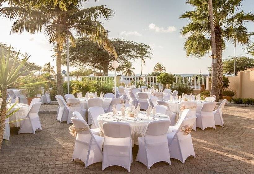 هتل Mvc Eagle Beach