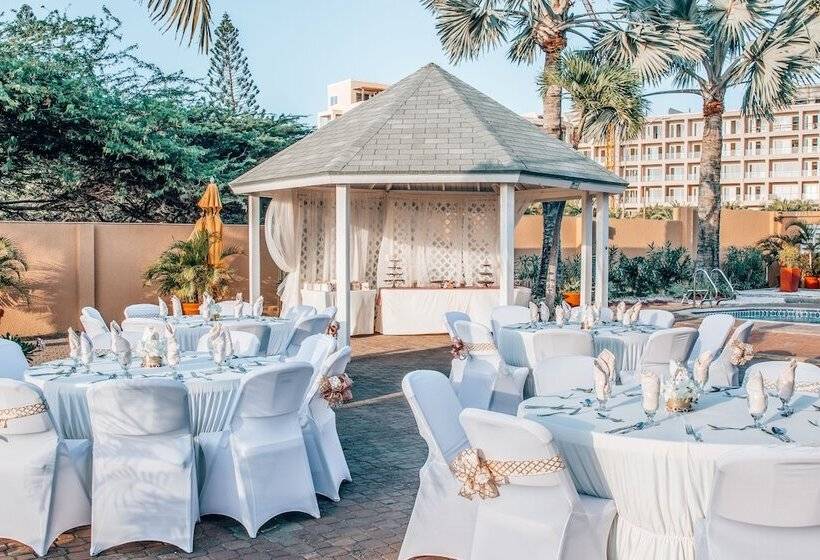 هتل Mvc Eagle Beach