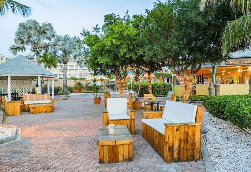 هتل Mvc Eagle Beach