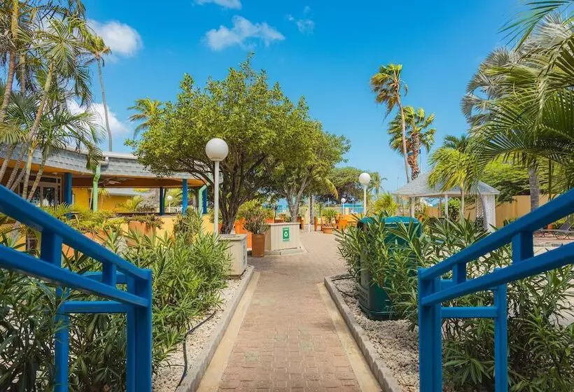 هتل Mvc Eagle Beach