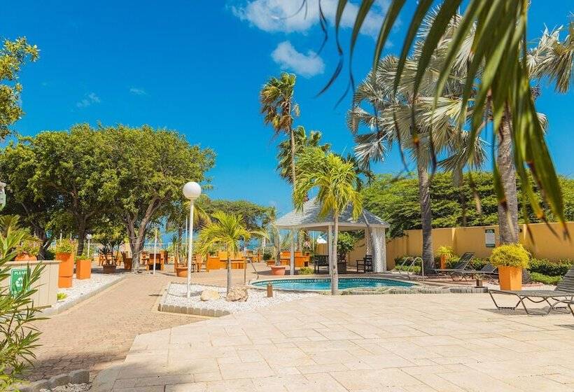 هتل Mvc Eagle Beach