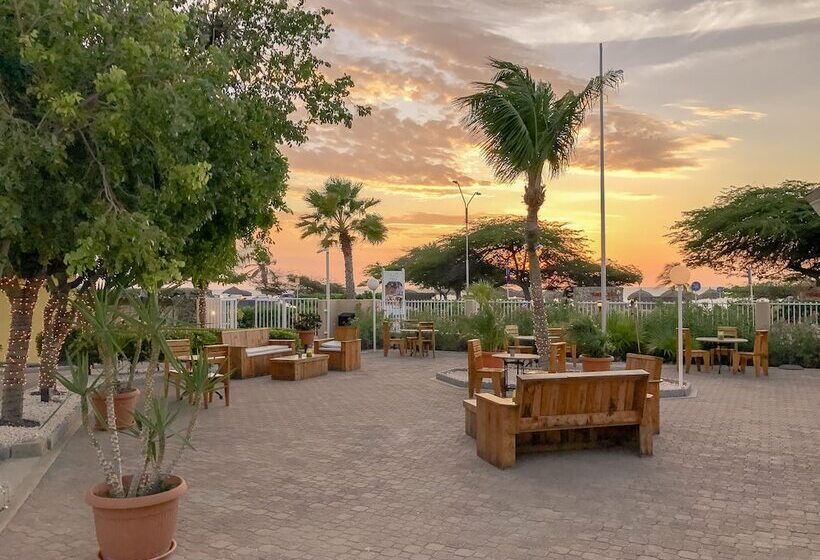 هتل Mvc Eagle Beach