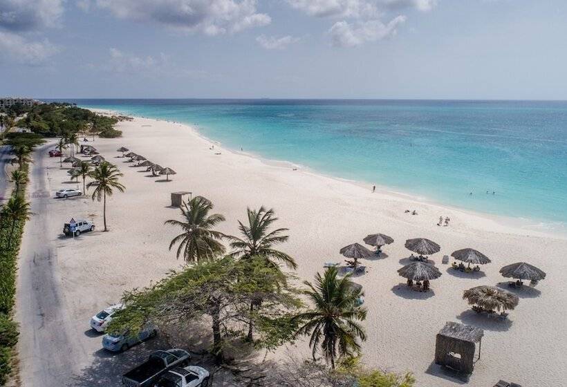 هتل Mvc Eagle Beach