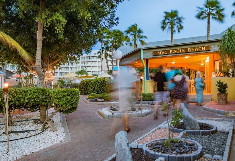 هتل Mvc Eagle Beach