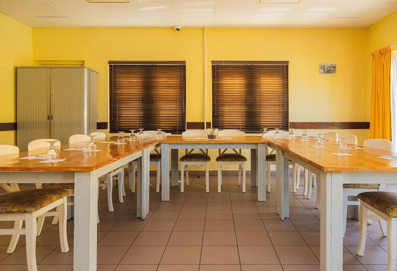 هتل Mvc Eagle Beach