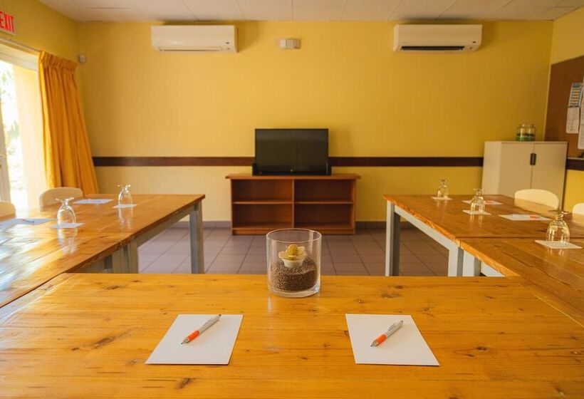 هتل Mvc Eagle Beach