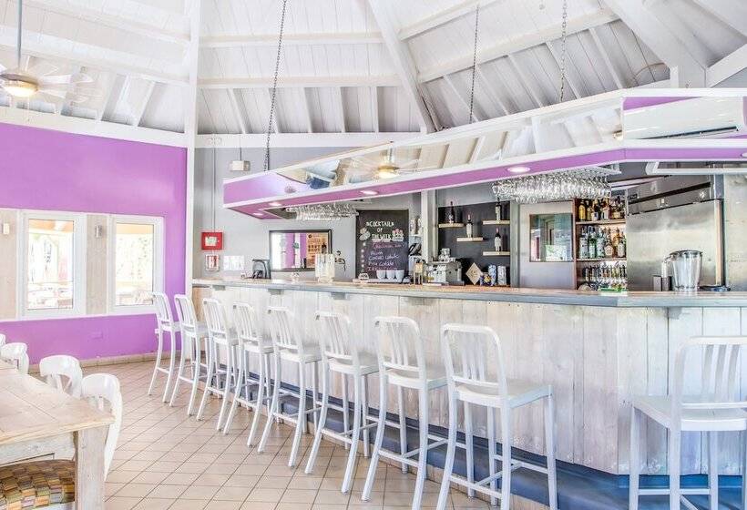 هتل Mvc Eagle Beach