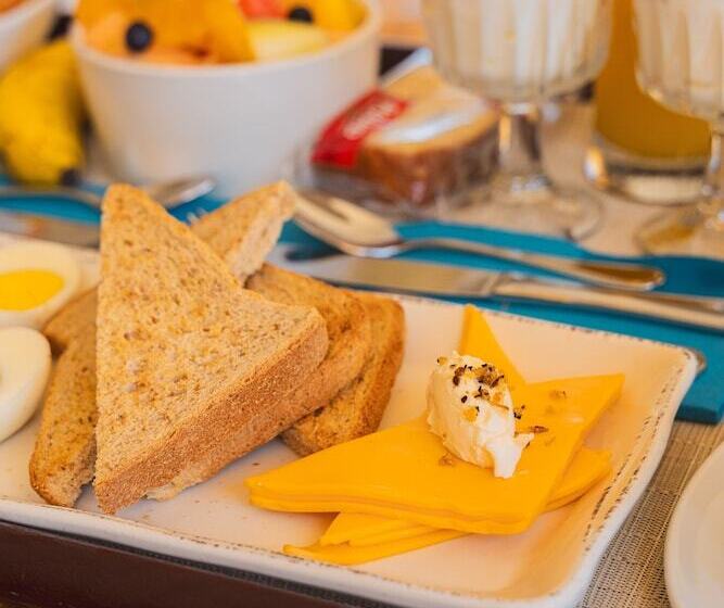 هتل Mvc Eagle Beach