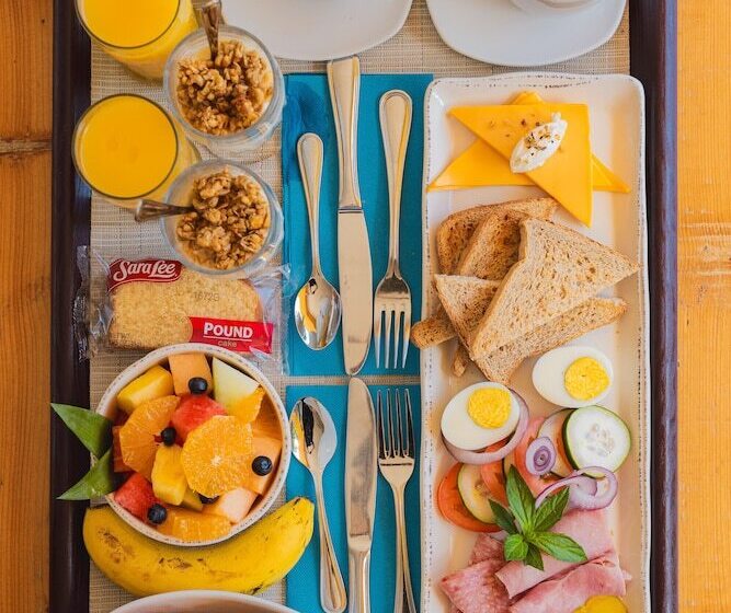 هتل Mvc Eagle Beach