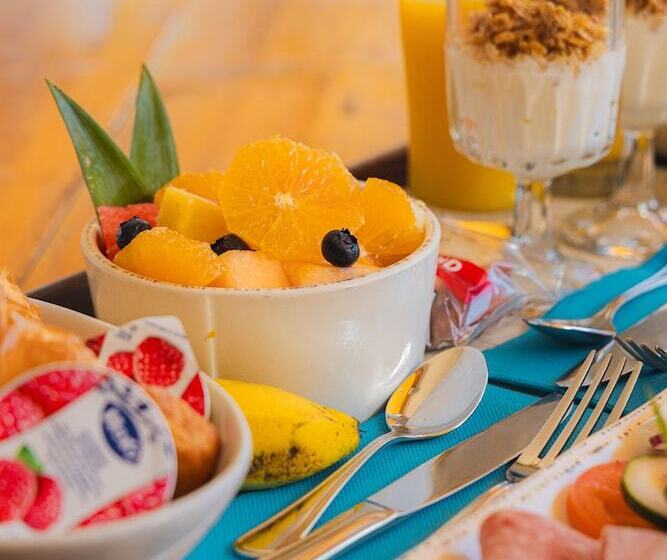 هتل Mvc Eagle Beach