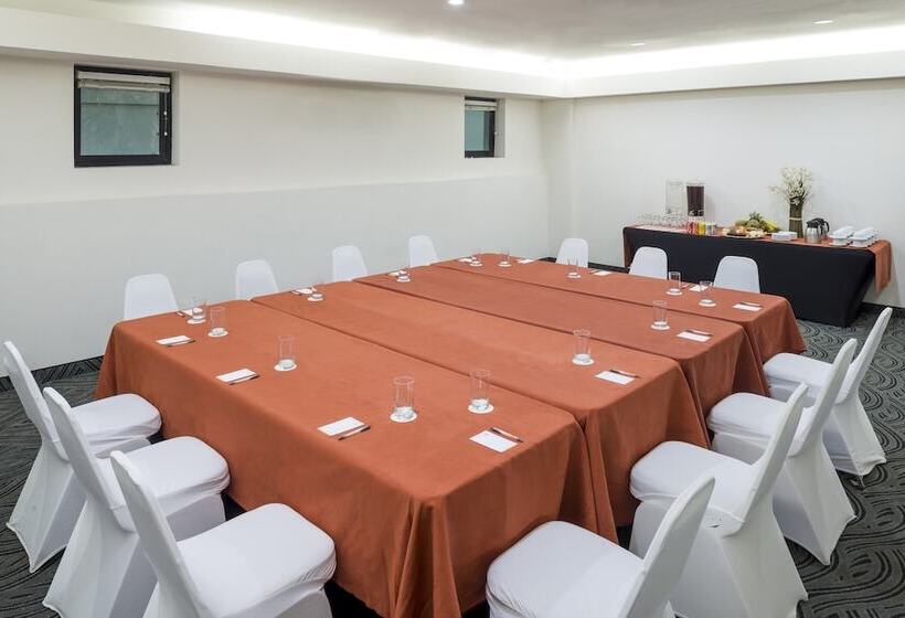 فندق Real Inn Mexicali