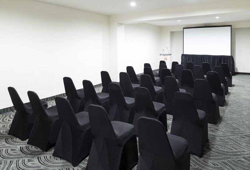 فندق Real Inn Mexicali