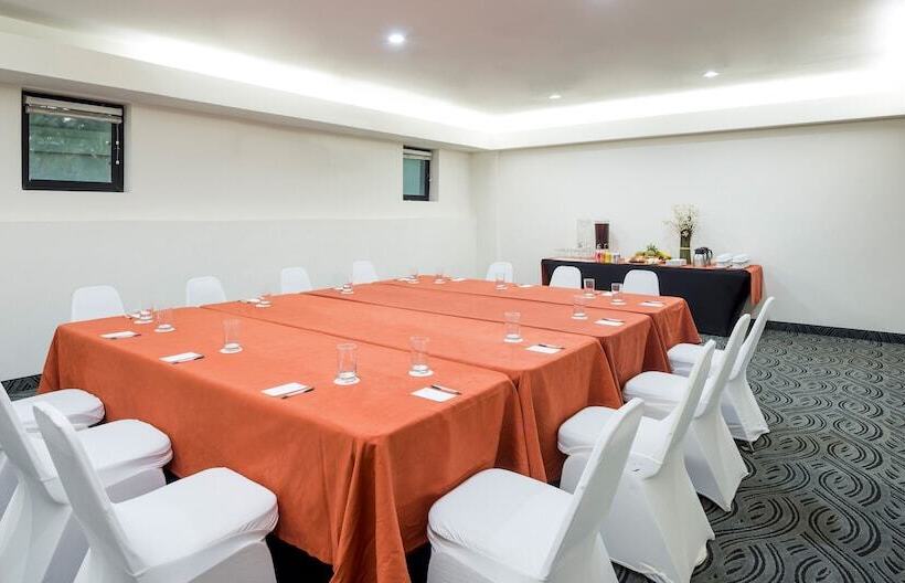 فندق Real Inn Mexicali