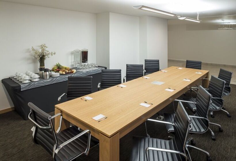 فندق Real Inn Mexicali