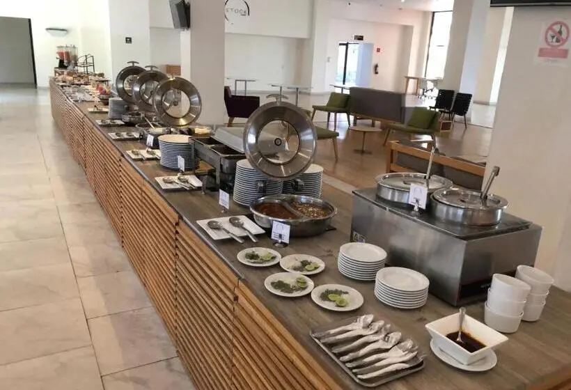 ホテル Real Inn Mexicali